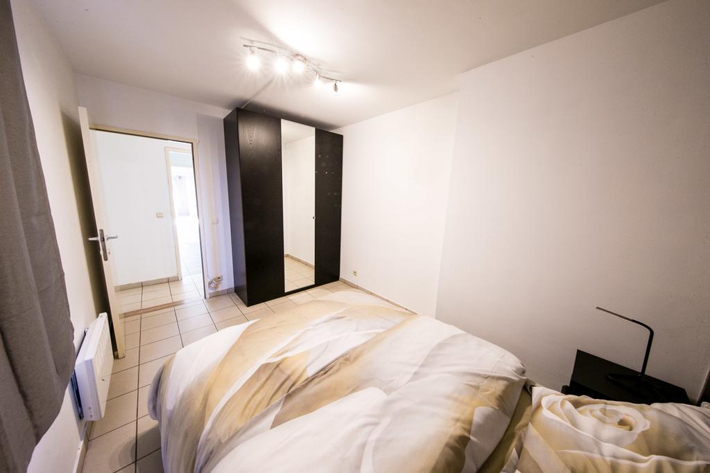 Renovated Apartment In Antwerp City Center Esterno foto